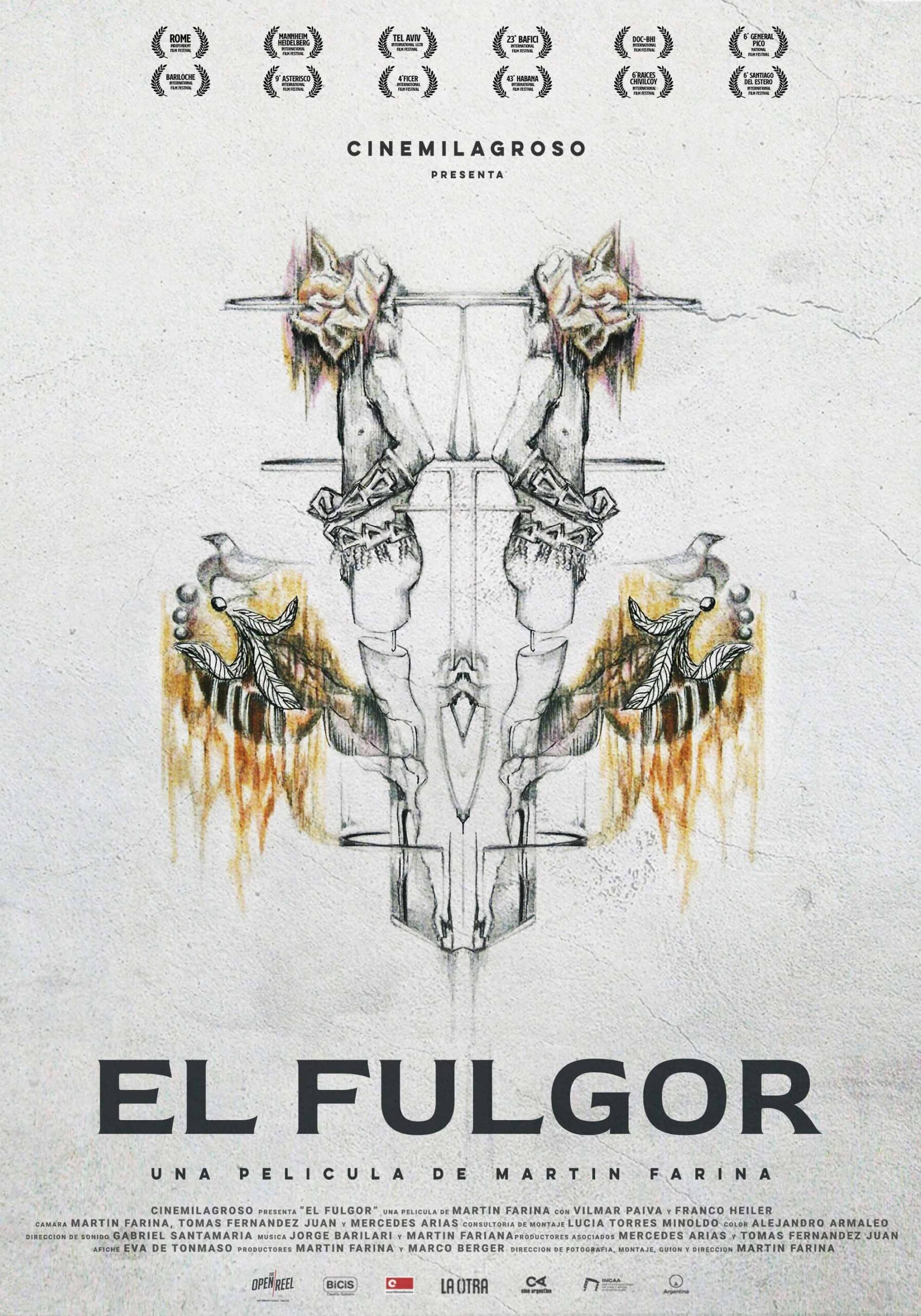 EL FULGOR